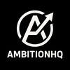 ambition..hq