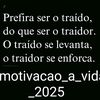motivação para a vida