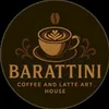 BARATTINI_|Ashgabat|