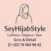 SeyHijabStyle🇸🇳🧕