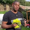 Lamar Tools Dad