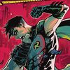 #1 tim drake defender