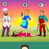 quiz legendry