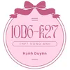 10D6-K27 THPTDA