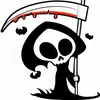 scythedrum