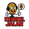 Kerikil Jalan