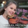 Karolina protsenko