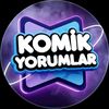 Komik Yorum