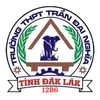 THPT TRẦN ĐẠI NGHĨA 12B6