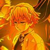 zenitsuflamingthundergod