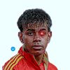 Lamine Yamal-10-🦅🕊️