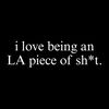lapieceofshit