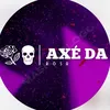 Axé da Rosa
