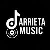 ARRIETA MUSIC 📀