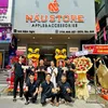 Nâu Store