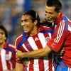Paraguay El RENACER