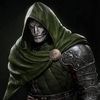 Dr Doom