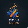Devin.clips