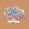 pinworthy