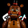 fnaf_sh_fd_cassidy_2.0