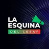 laesquinadelcesar
