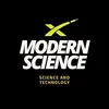 Modern Sciencex