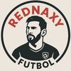 Rednaxy