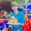 Cường vlogs