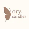 ory.candles