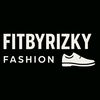 fitbyrizky