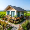 บ้านเล็ก งบจำกัด