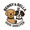 Benny & Bella💕