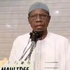 MALAN IDRIS DUTSAN TANSHI