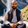 Deen with Noah