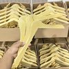 Hanger Kayu Tasikmalaya