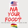Na ur Food