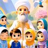 islamic cartoon for kids
