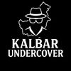 KALBAR UNDERCOVER