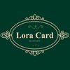lora.card