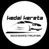 kedai kereta