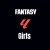 Castigo fantasy de las girl 🎀