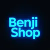 benjistealab