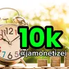 Já monetizei