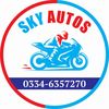 Sky Autos Rawalpindi