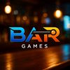bar games