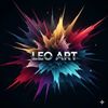 Leo Art