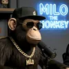 Milo The Monkey