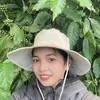 Ngân làm nông