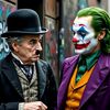 Charlie Chaplin comedy 11