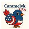 caramelykusa